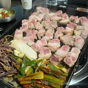 방이돈가 사진