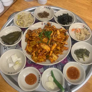 오봉집 사진