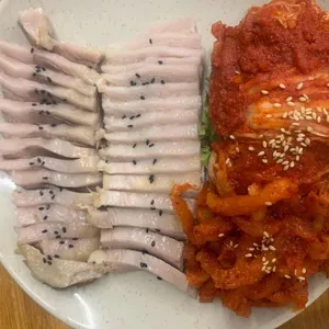 오봉집 사진