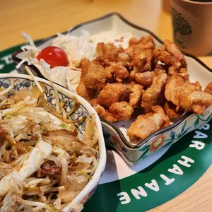 하타네 리뷰 사진