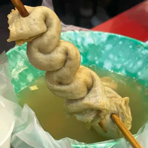 오빠네 옛날떡볶이 사진