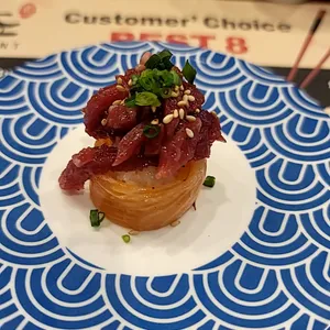 스시노칸도 사진