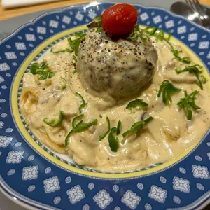 더블유함바그 사진