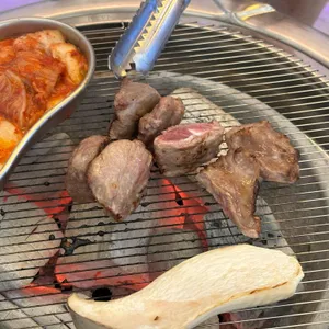 빽돈 사진