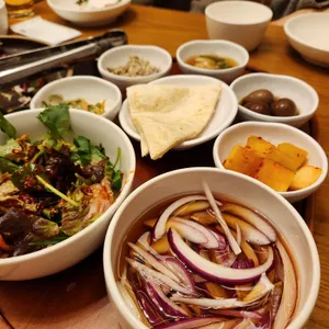 광화문석갈비 리뷰 사진