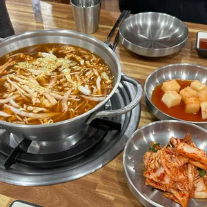 몽샤브칼국수 사진