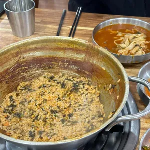 몽샤브칼국수 사진
