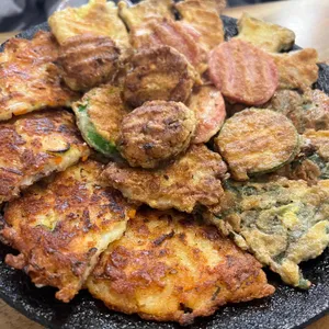 녹두아씨 사진