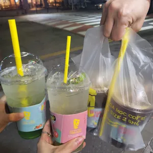 메가커피 사진