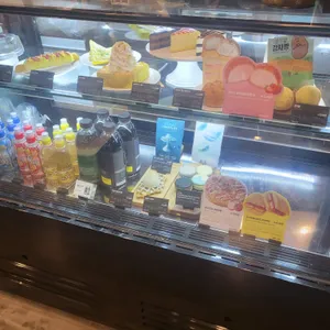 메가커피 리뷰 사진