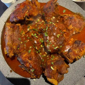 동래뼈구이 사진