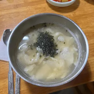 영원식당 사진