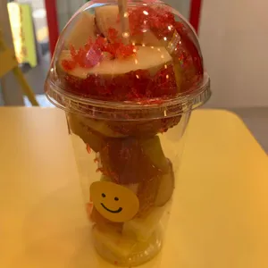 코미네탕후루 사진