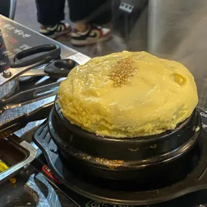 솥창고 사진