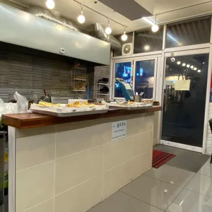 오늘떡볶이해 리뷰 사진
