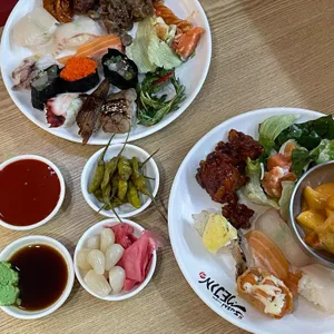 스시메이진 사진