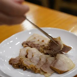 강원도막국수 사진