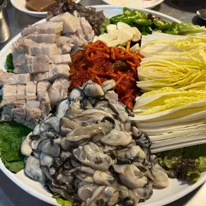 배이모포차 사진