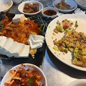배이모포차 사진