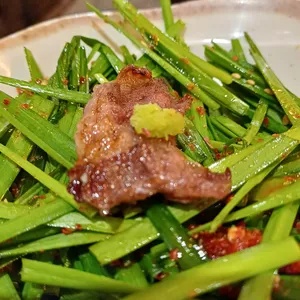 후지야마 리뷰 사진