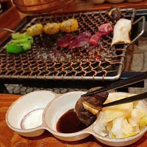 후지야마 리뷰 사진