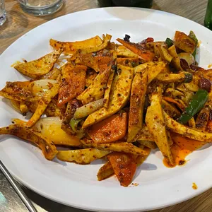 로향양꼬치 사진