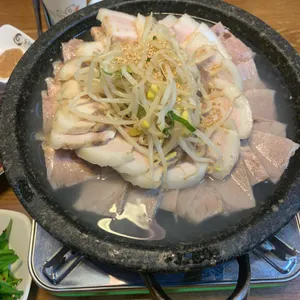 돈수백 사진