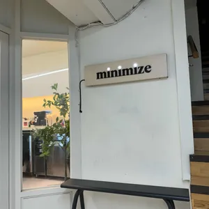 미니마이즈 리뷰 사진