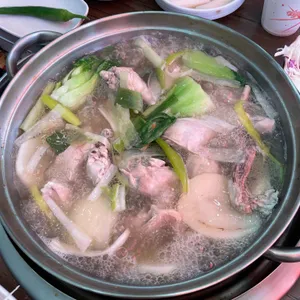 마곡닭한마리 사진