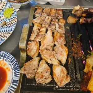 촌놈들연탄구이 사진