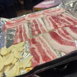 대파집 사진