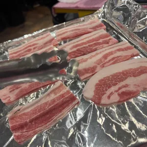대파집 사진