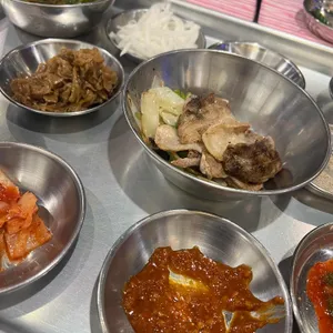 대파집 사진