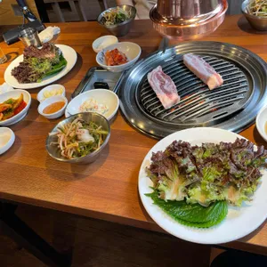 소백산 사진