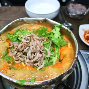 천하일품생대구탕 사진