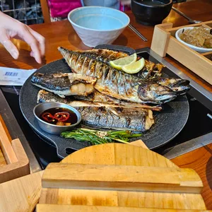 한다솥 사진