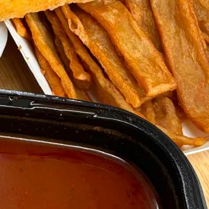 동대문엽기떡볶이 사진
