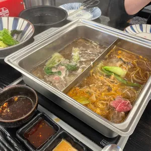 일공공샤브 사진