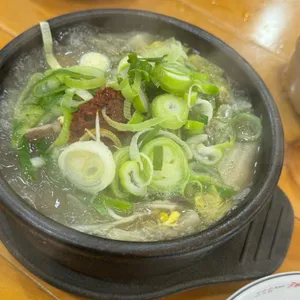 제주은희네해장국 사진