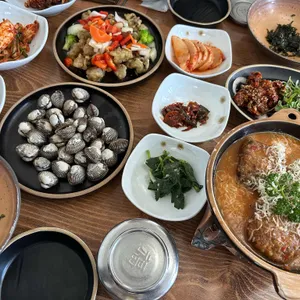 도원경 사진