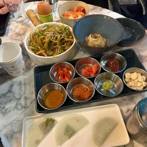 익선동냉삼집 미미네 사진
