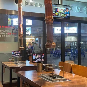 코차양꼬치 리뷰 사진