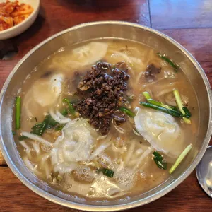 강남교자 사진