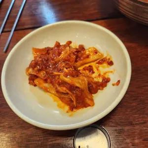 강남교자 사진