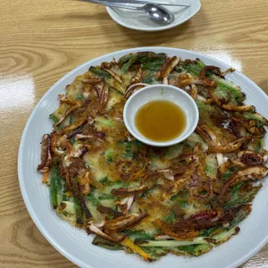 미가칼국수 리뷰 사진