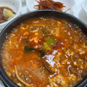오마니 대표 사진