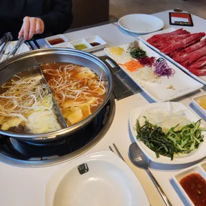 샤브향 사진