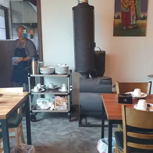 인도카레 대표 사진