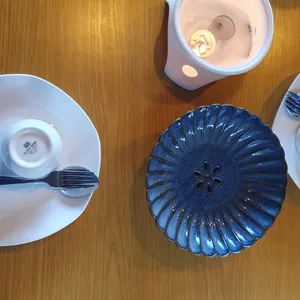 인도카레 사진