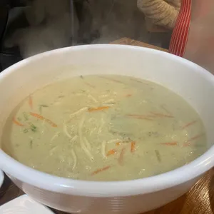 인하칼국수 사진